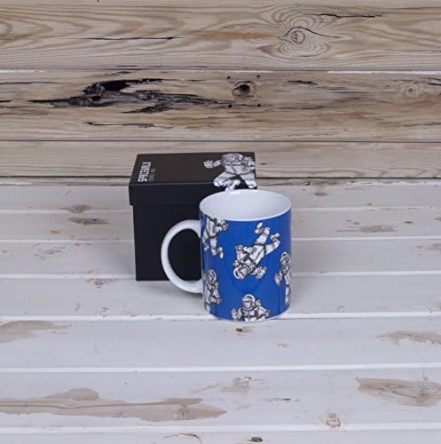 Really Good Spacewalk Range - Boxed Mug - (NEW RANGE)