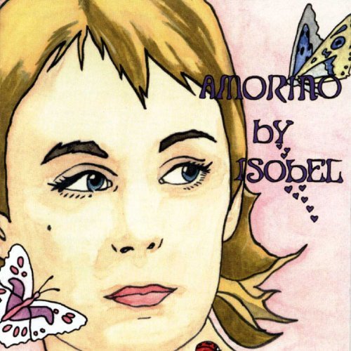 Preisvergleich Produktbild Amorino by Isobel Campbell