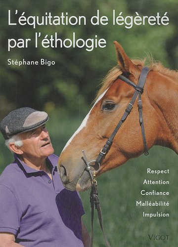 Download L'équitation de légèreté par l'éthologie Download L'équitation de légèreté par l'éthologie