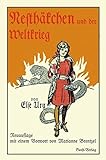 Cover zum Buch Nesthäkchen und der Weltkrieg