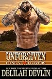 Cover zum Buch Unforgiven