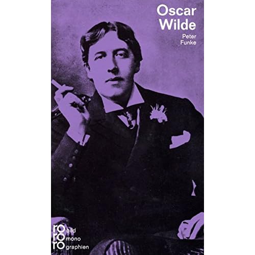 Oscar Wilde