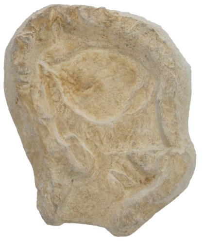 Wasserkaskaden Wasserfallset Eder mit Quelle Pumpe und Schlauch, Beige/Braun, a` 53 x 40 x 8 cm/ 5-teilig - 5