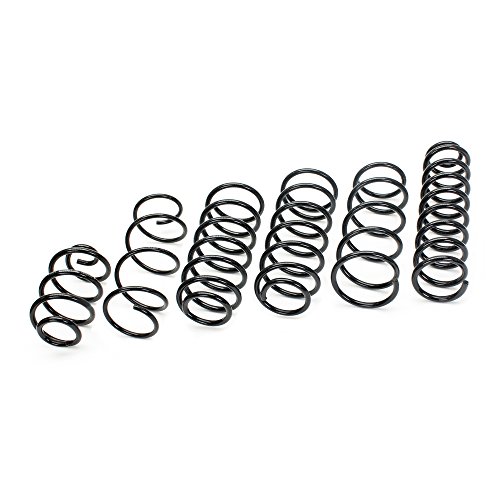 Preisvergleich Produktbild Bilstein 36-241187 Schraubenfeder