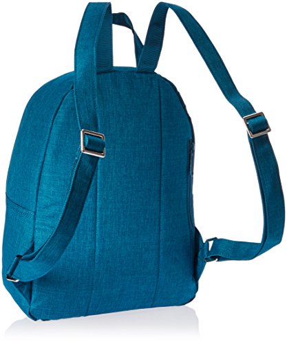 Herschel Supply Co  Town Damen Rucksack  Petrol Crosshatch  blau  - 10238-01260-OS