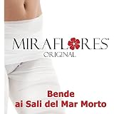 Pantaloni cartene per fanghi e bendaggio anticellulite, MADE IN ITALY , 5  Pezzi,uso estetico per trattamenti della pelle e pressoterapia  professionale : Amazon.it: Bellezza