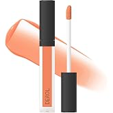 Color Concealer Base Color Concealer (Coral)