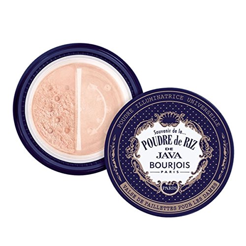Bourjois Java Rice Powder Limited Edition