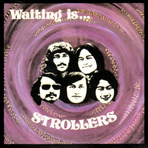 Preisvergleich Produktbild Waiting Is