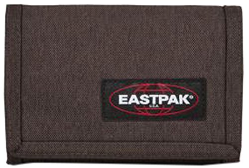 Preisvergleich Produktbild Eastpak Crew Single Münzbörse, 13 cm, Crafty Brown
