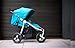 Bumbleride Indie package - Jogger, Carrycot and Footmuff - Fog