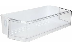 LUTH Premium Profi Parts Türfach unten für Kühlteil kompatibel LG AAP73331306 in KühlGefrierKombination