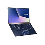 ASUS ZenBook 14 UX433FN 35,5 cm Ultrabook Royal Blue