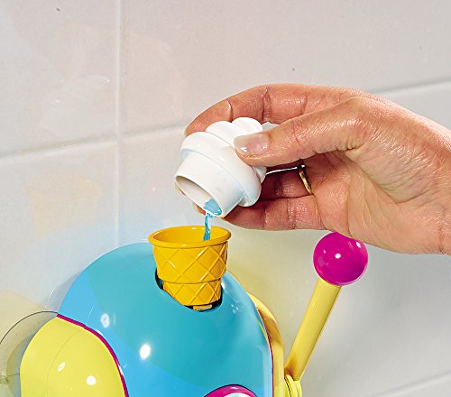TOMY Foam Cone Factory Toy