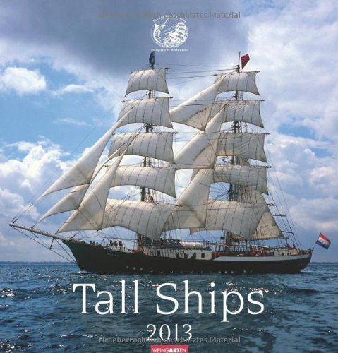 Tall Ships 2013