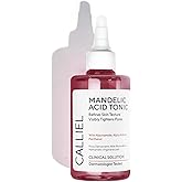 Calliel Ton Eşitleyici G&ouml;zenek Sıkılaştırıcı Mandelik Asit Tonik 200 ml
