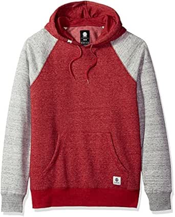 element meridian block hoodie