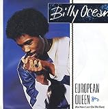 European queen (no more love on the run)