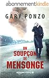 Un soupçon de mensonge (Les enquêtes de Nick Bracco t. 1)