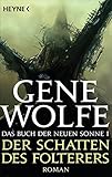 Image de Der Schatten des Folterers: Das Buch der Neuen Sonne, Band 1 - Roman