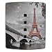 Produktbild Burg-Wächter 38850""6204/10 Ni Tour Eiffel" Motivschlüsselbox, Schwarz/Edelstahl