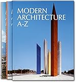 Image de Modern Architecture A-Z