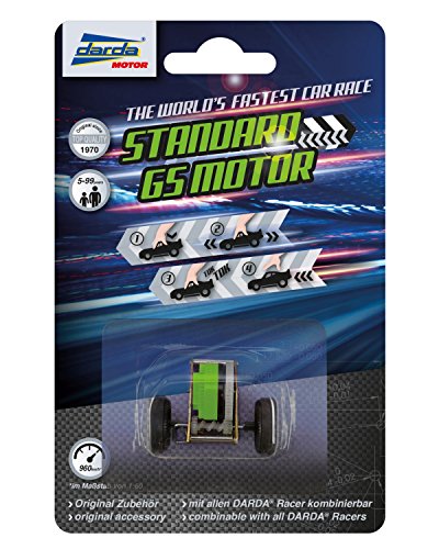 Simm Marketing - Motor para modelismo