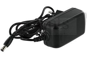 FSP GROUP Netzteil für Yamaha Keyboard PSR-510 - Stromversorgung / 12V / 1,5A