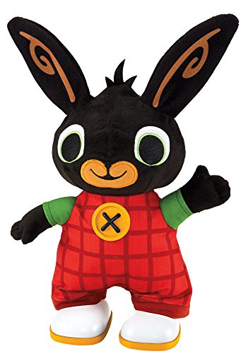 Price comparison product image Bing My Friend Bing Bunny