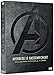 Avengers Le Rassemblement-Collection intégrale 4 Films