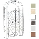 Suchergebnis auf Amazon.de für: gartentor metall