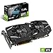 Price comparison product image ASUS Dual GeForce RTX 2060 6 GB GDDR6 with NVIDIA Turing GPU Architecture DUAL-RTX2060-6G