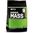 Optimum Nutrition Serious Mass 5.4kg (Cookies & Cream)