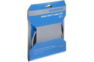 SHIMANO Maj Câble pour dérailleur arrière et Le dérailleur Sis 40