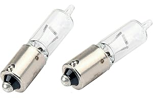 2x Jurmann H21W 12V BAY9S Original Long Life Bremslicht Rückfahrlicht Nebellicht Blinker Halogen Ersatz Birne E-geprüft