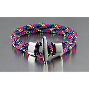 Armband DK58 Feel Free maritim & sportlich by dünenkinder