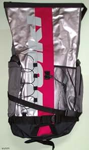Trekking- oder Wanderrucksack von Völkl in Rot/Schwarz ...