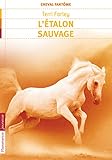 Cheval fantôme, Tome 1 : L'étalon sauvage