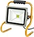 Produktbild Brennenstuhl 1171253303 Arbeitsleuchte LED IP65 30 W 5 m Blei 240 V [1] (steht zertifiziert)
