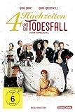 Vier Hochzeiten und ein Todesfall - Hugh Grant