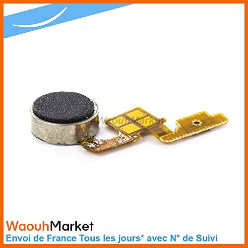 Power On-Off Vibration Ignition Button Flat Cable for Samsung Galaxy Note 3 N9005
