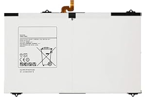 ELLENNE BATTERIA COMPATIBILE CON SAMSUNG GALAXY TAB S2 9.7 T815 T819 EB-BT810ABE 5870MAH CON KIT SMONTAGGIO INCLUSO