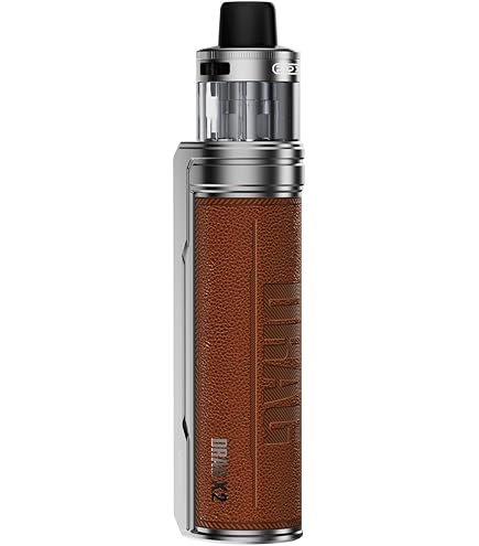 Voopoo Drag 3 Kit Marsala : Amazon.de: Electronics & Photo