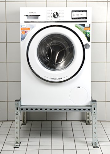 figofix Lavatrici o Asciugabiancheria struttura, Premium, made in Germany