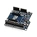 Produktbild Sharplace Bluetooth-Erweiterungskarte v03 Modul Kompatibel Bluetooth Biene für Xbee Zigbee Arduino