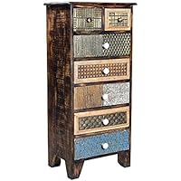 Suchergebnis auf Amazon.de für: kommode bunt - Möbel / Kinderzimmer: Baby