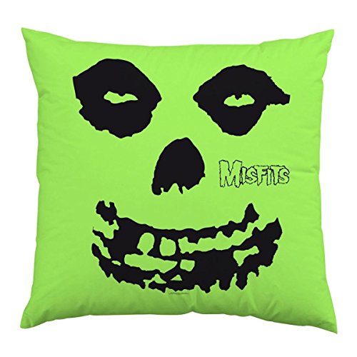 Preisvergleich Produktbild Skull Kissen