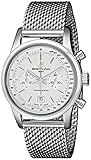 Breitling Herren a4131012-g757ss Analog Display Swiss Automatische Silber Armbanduhr