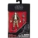 Produktbild Rogue One Captain Cassian Andor Exclusive Figur 3,75 Inch Star Wars The Black Series Hasbro