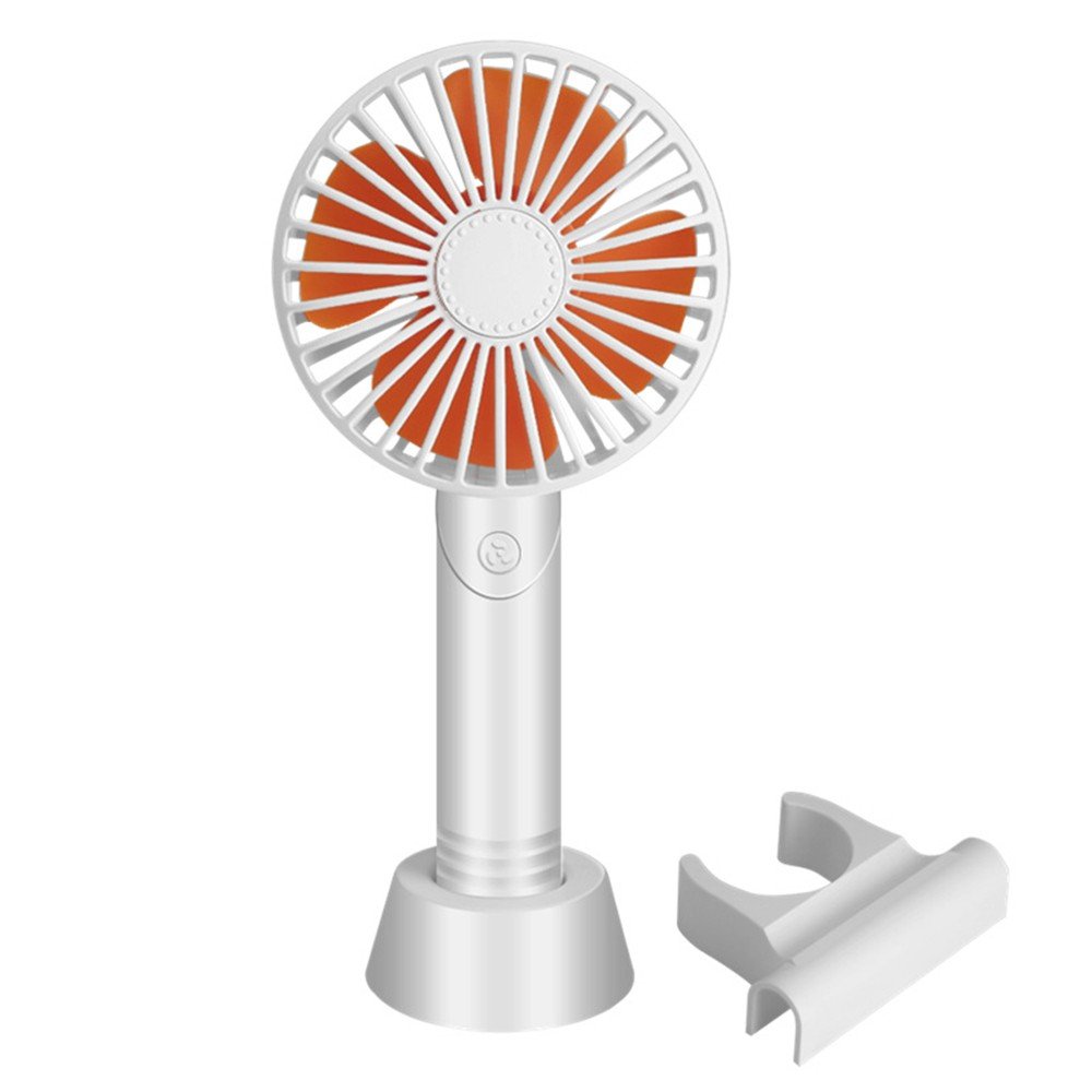 Bianco Fai Da Te Ergou Ventilatore Elettrico Aromaterapia